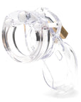 Cockcage - CB-6000 - Clear - K. P.