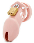 Cockcage - CB-6000 - Pink - K. P.