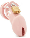 Cockcage - CB-6000 - Pink - K. P.