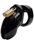 Cockcage - CB-6000S - Black - K. P.