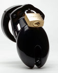 Cockcage - CB-6000S - Black - K. P.