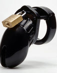Cockcage - CB-6000S - Black - K. P.