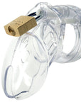 Cockcage - CB-6000S - Clear - K. P.