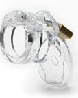 Cockcage - CB-6000S - Clear - K. P.