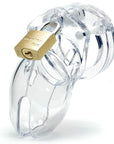 Cockcage - CB-6000S - Clear - K. P.