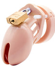 Cockcage - CB-6000S - Pink - K. P.