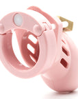 Cockcage - CB-6000S - Pink - K. P.