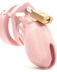 Cockcage - CB-6000S - Pink - K. P.