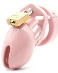 Cockcage - CB-6000S - Pink - K. P.