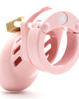 Cockcage - CB-6000S - Pink - K. P.