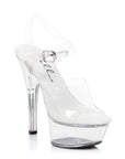 Sandal 6" - Clean - K. P.