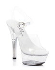 Sandal 6" - Clean - K. P.