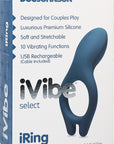 iVibe Select - iRing - Multiple Colours - K. P.