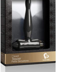 Petite Sensations - Teazer - Black - K. P.