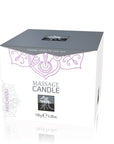 Shiatsu Massage Candle - Patchouli - K. P.
