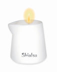 Shiatsu Massage Candle - Patchouli - K. P.