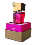 Shiatsu Pheromone Fragrance Woman Pink 15ml - K. P.