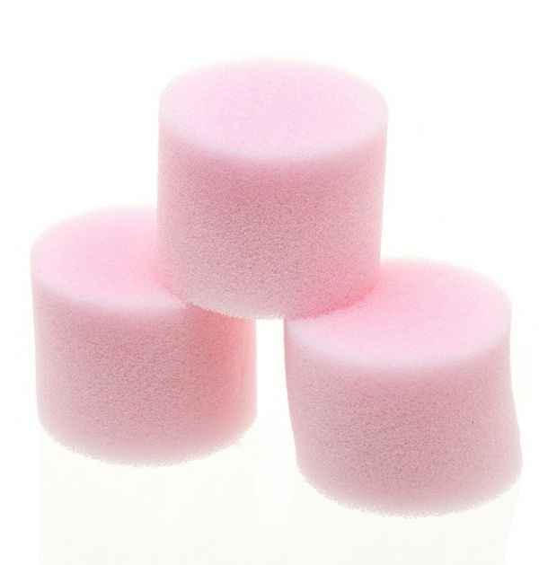 Disposable Sponges (30 Pack)