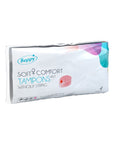Beppy Soft+Comfort Wet - 4 Pieces - K. P.