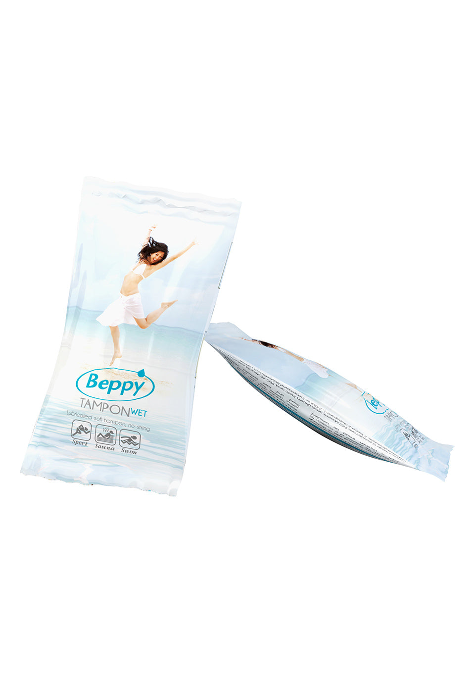 Beppy Soft+Comfort Wet - 4 Pieces - K. P.