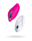 Wearable Vibrator - Rumba - Pink - K. P.
