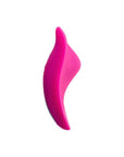 Wearable Vibrator - Rumba - Pink - K. P.