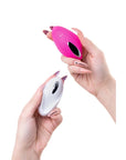 Wearable Vibrator - Rumba - Pink - K. P.
