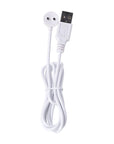 Clit Stimulating Vibrator - Taty - Purple - K. P.