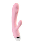 Heating Vibrator - Milly - Pink - K. P.