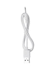 Heating Vibrator - Milly - Pink - K. P.