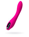 Rolling Bead Vibrator - Beadsy - Pink - K. P.