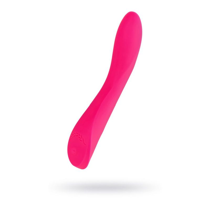 Slimline Vibrator - Twig - Pink - K. P.