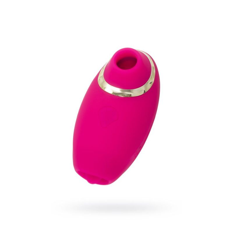 Air Pulse Wave Massager - Nimka - Pink - K. P.
