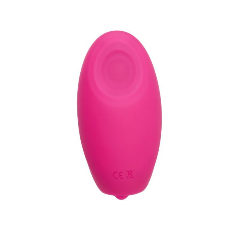 Air Pulse Wave Massager - Nimka - Pink - K. P.