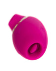 Air Pulse Wave Massager - Nimka - Pink - K. P.