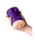 Yara Masturbator - Purple - K. P.