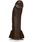 Signature Cocks - Mr. Marcus 9" Cock & Balls with Removable Vac-U-Lock Suction Cup - K. P.