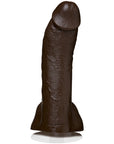 Signature Cocks - Mr. Marcus 9" Cock & Balls with Removable Vac-U-Lock Suction Cup - K. P.