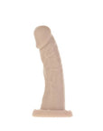 Addiction - Edward 6" Dong - Beige - K. P.