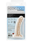 Addiction - Edward 6" Dong - Beige - K. P.