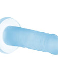 Addiction Cocktails - Dildo Blue Lagoon 5.5" - K. P.