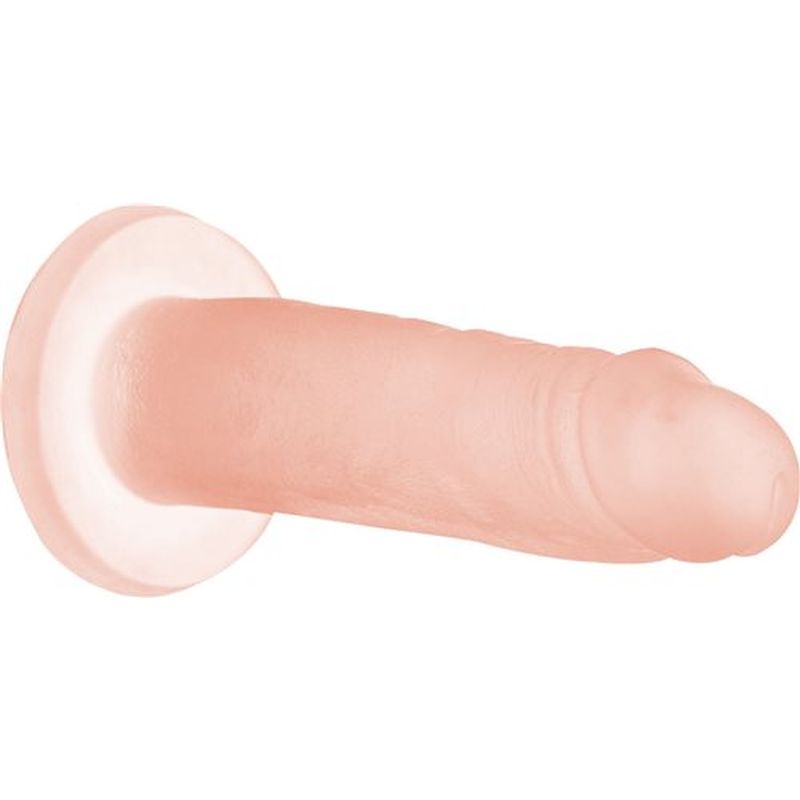 Addiction Cocktails - Dildo Peach Bellini 5.5" - K. P.