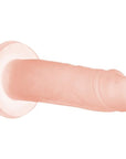 Addiction Cocktails - Dildo Peach Bellini 5.5" - K. P.