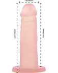 Addiction Cocktails - Dildo Peach Bellini 5.5" - K. P.