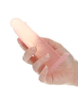 Addiction Cocktails - Dildo Peach Bellini 5.5" - K. P.