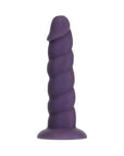 Addiction Fantasy - Unicorn Dildo 7" - Purple - K. P.