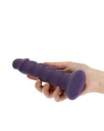 Addiction Fantasy - Unicorn Dildo 7" - Purple - K. P.