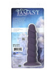 Addiction Fantasy - Unicorn Dildo 7" - Purple - K. P.