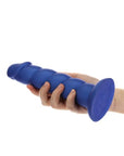 Addiction Fantasy - Unicorn Dildo 8" - Blue - K. P.