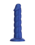 Addiction Fantasy - Unicorn Dildo 8" - Blue - K. P.